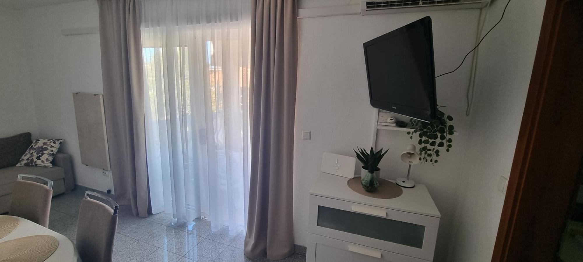 Apartments Cosic Grebastica Exterior photo